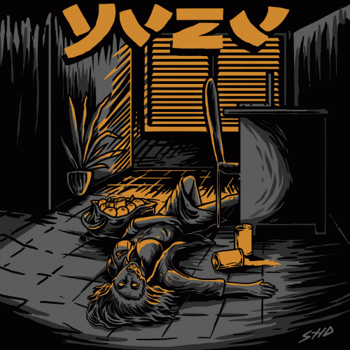 YUZU (FRA) : Radio Non-Sens